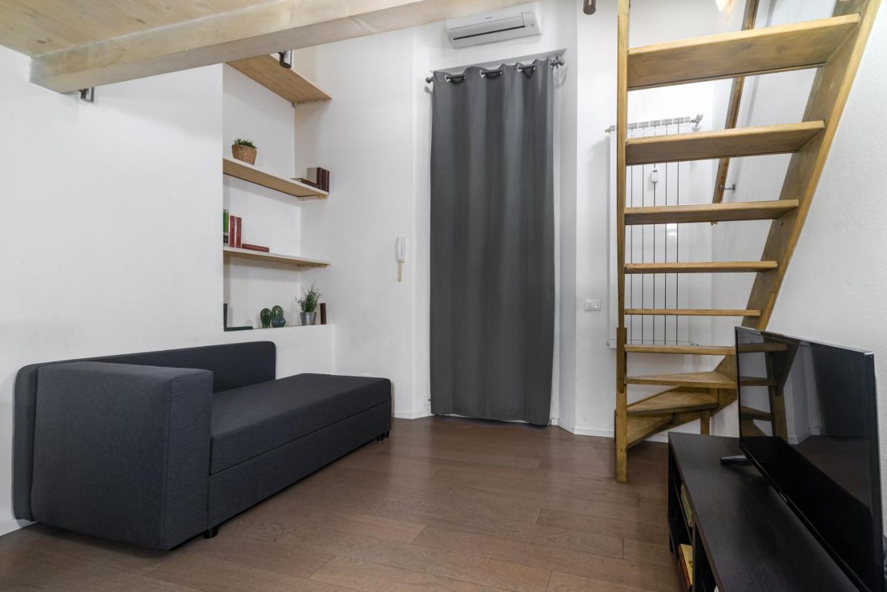 Casa Da Suite Vita Milan Exterior photo